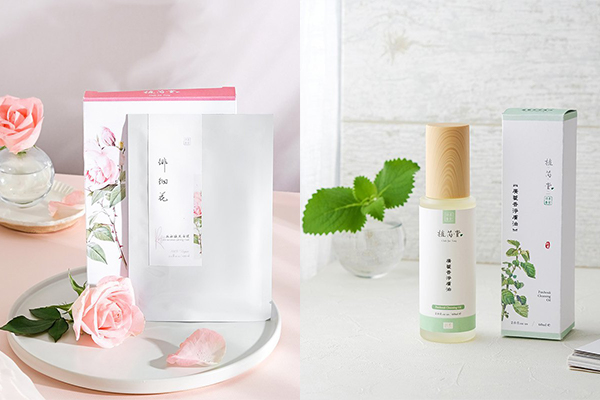 無動物實驗保養品牌:植芮堂