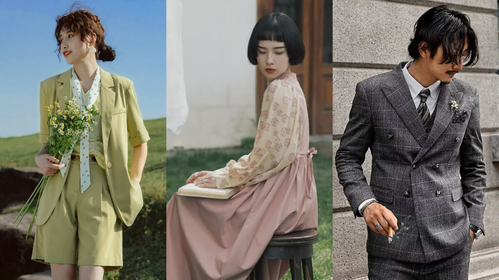 2021完整「男女婚禮穿搭」指南&婚禮穿搭禁忌