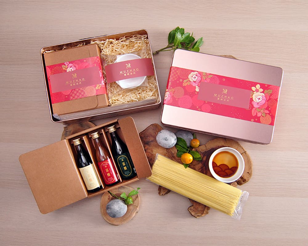 入厝禮盒推薦