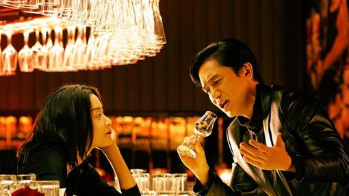 失戀電影片單:擺渡人