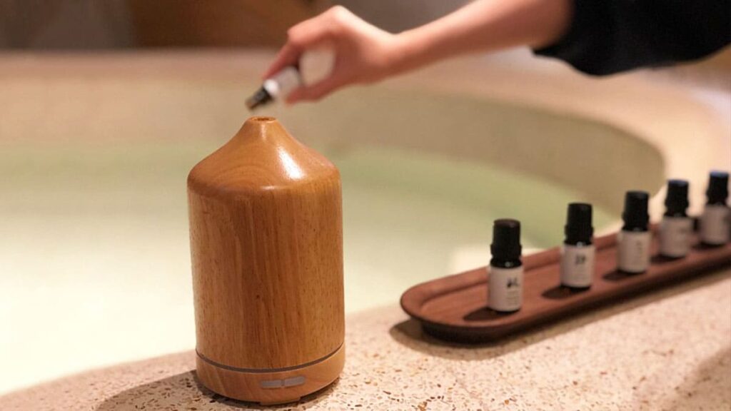 水氧機推薦:原木水氧機