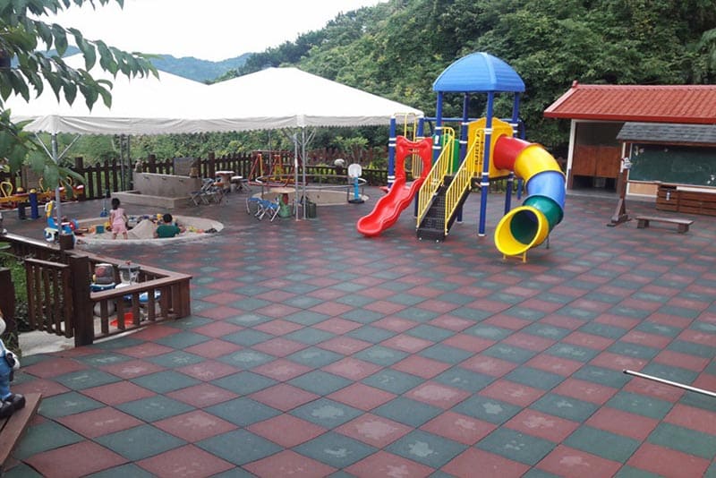 苗栗露營地點:四季非露不可