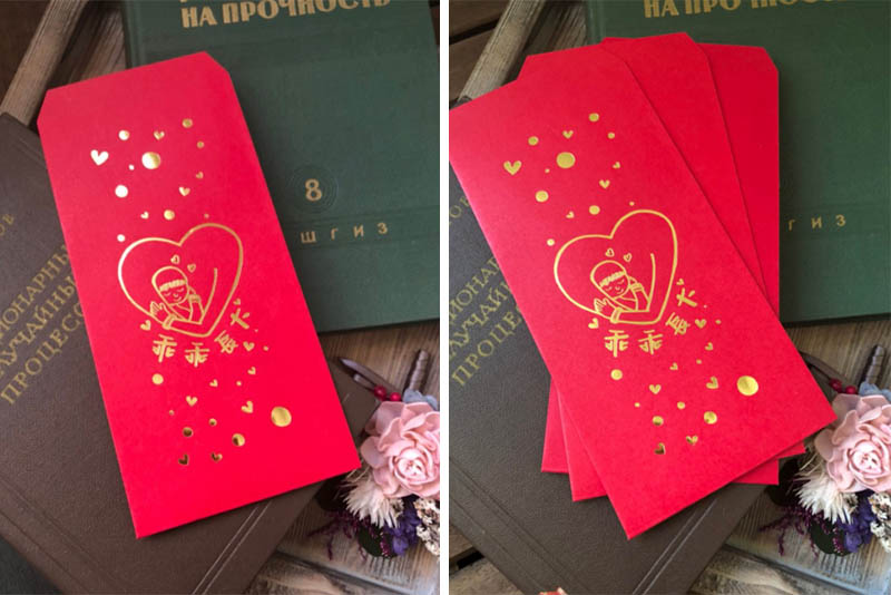滿月寶寶 彌月紅包的金額