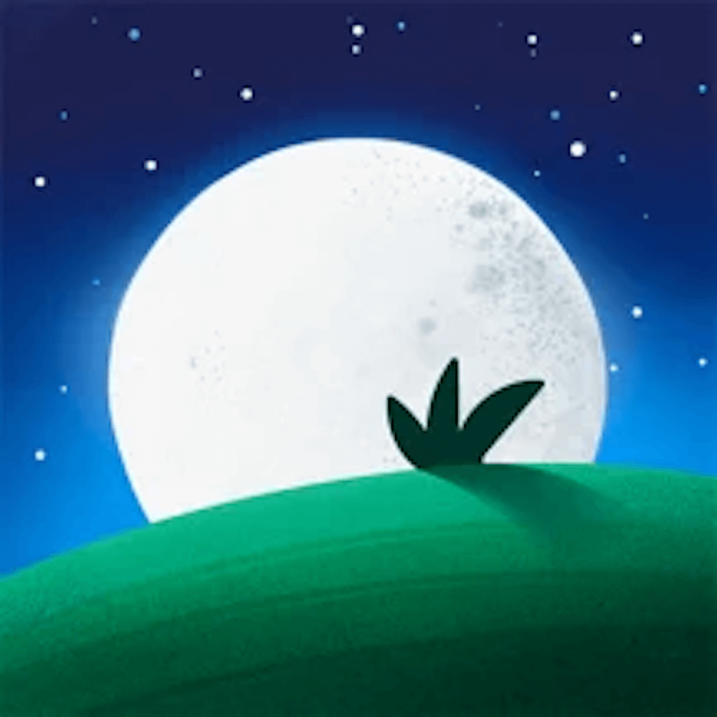 冥想 app推薦 Relax Melodies: Sleep Sounds