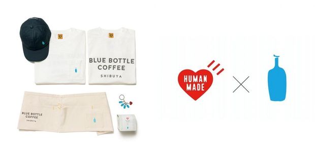 藍瓶 blue bottle coffee 京都