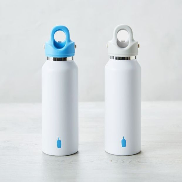 藍瓶 blue bottle coffee 保溫瓶