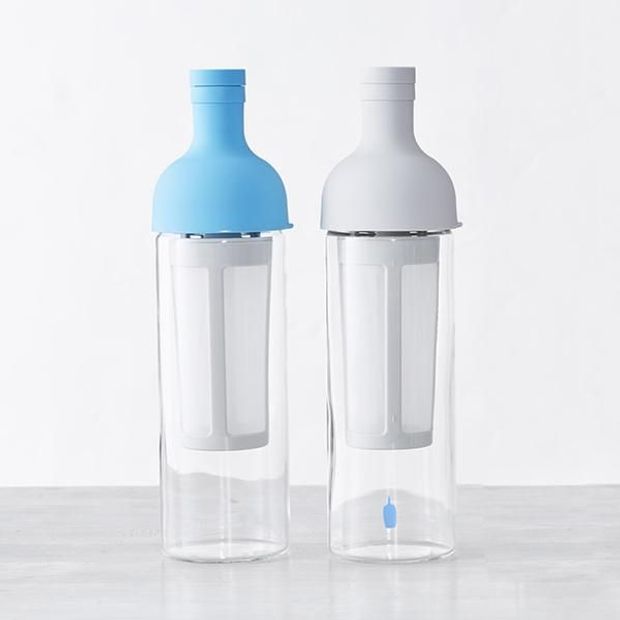 藍瓶 blue bottle coffee 冷萃咖啡瓶