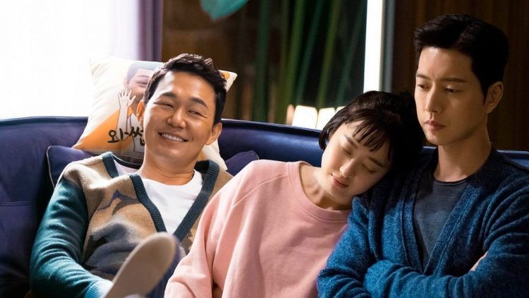 Netflix 喜劇推薦 9.《秘行要員》