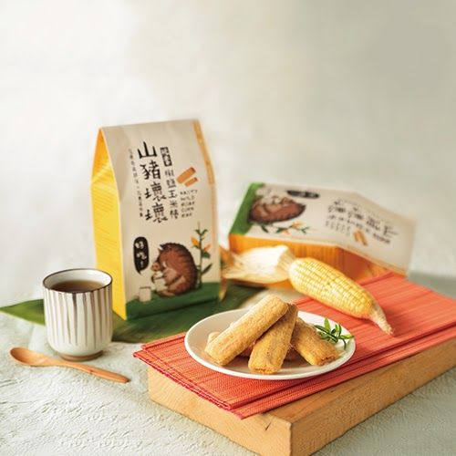 好農暖食計畫
