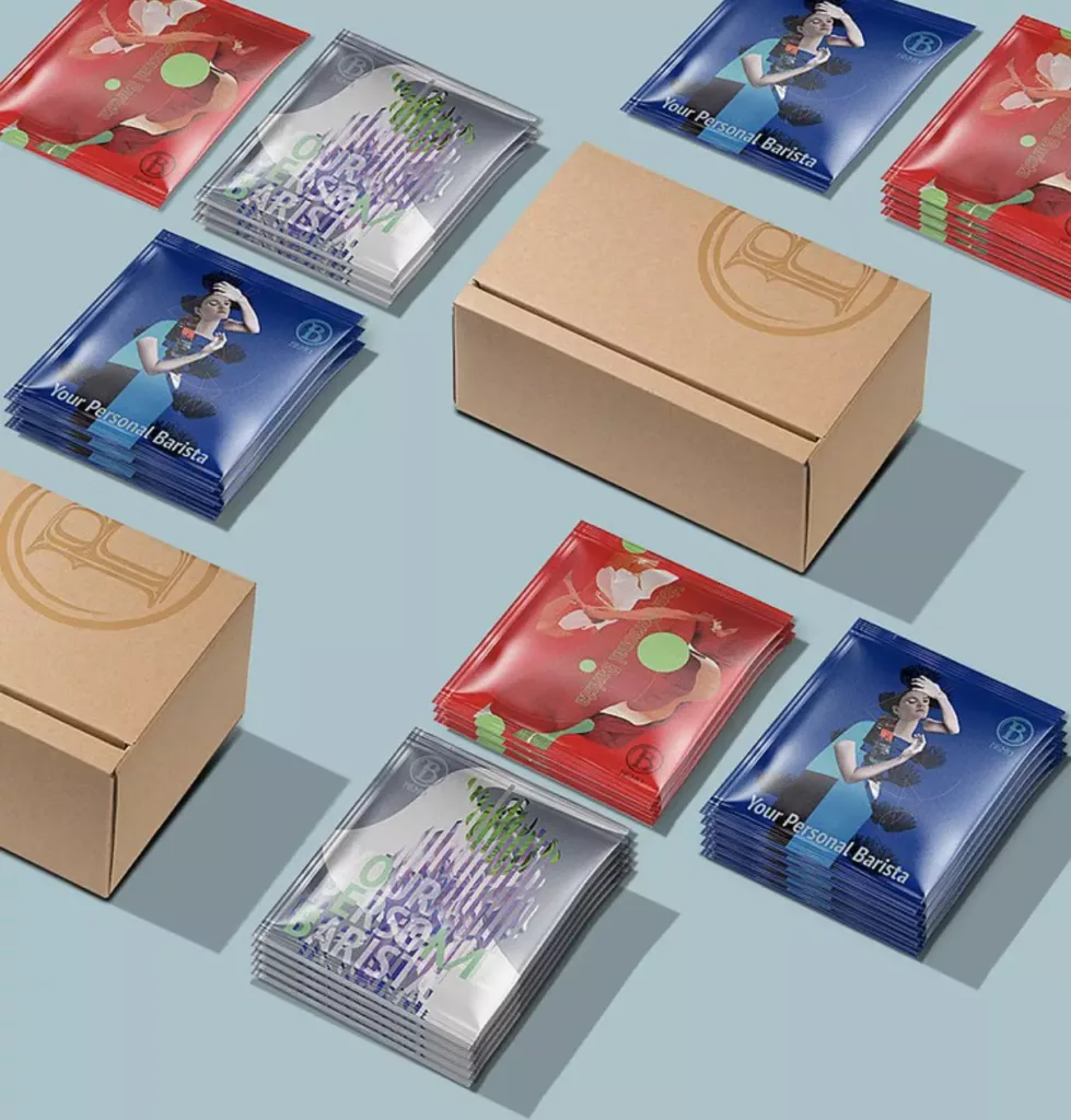 BEMO Café 職人精品浸泡式咖啡