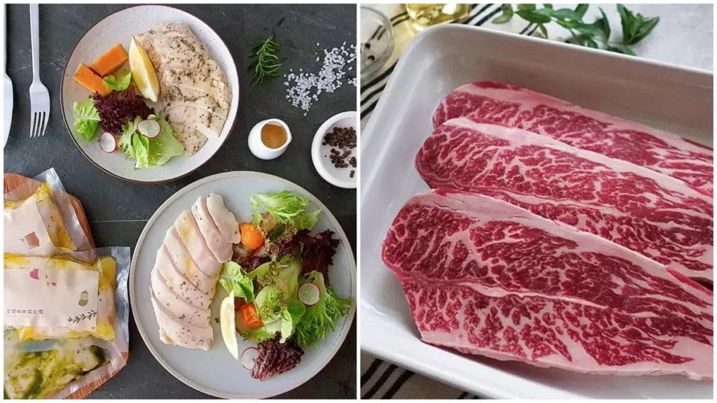 降體脂飲食控制方法