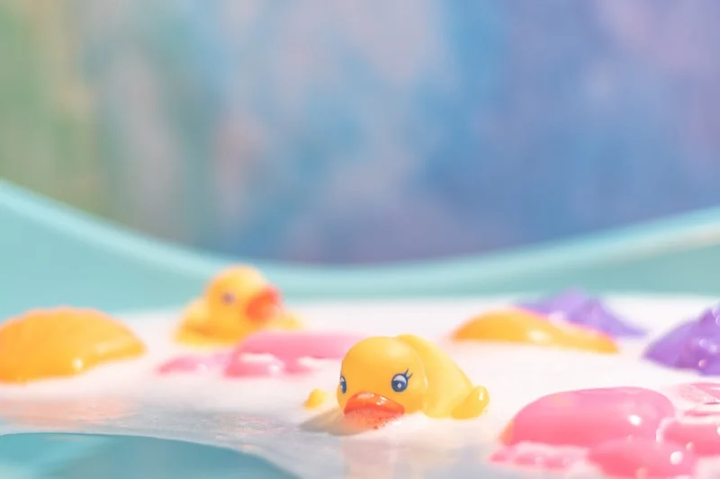 幫貓洗澡的方法