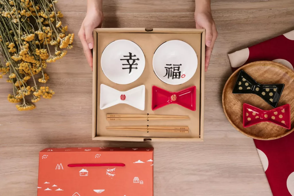 結婚禮物推薦 餐具套組