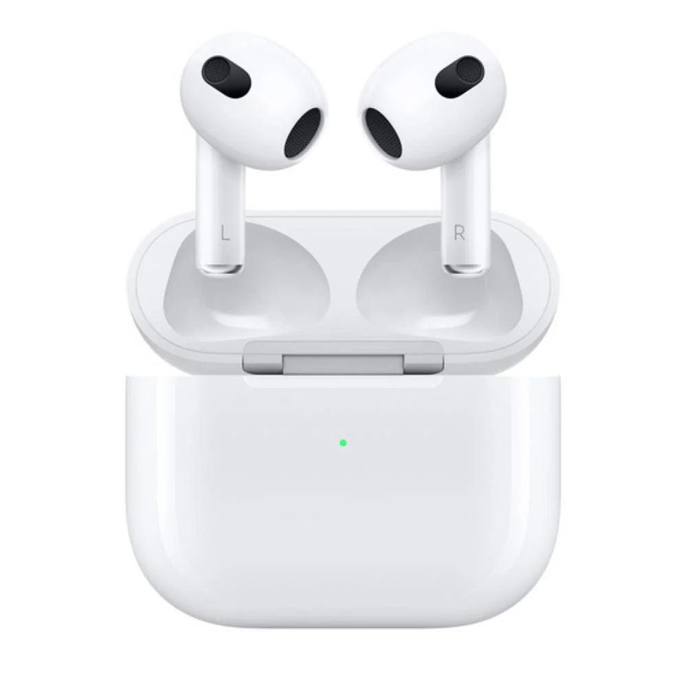 AirPods 3 比較