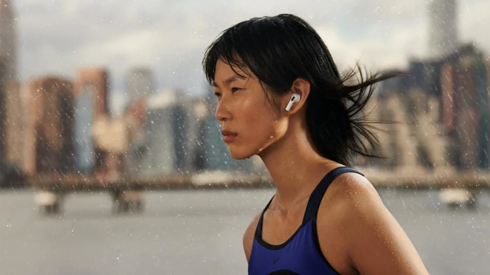 AirPods 3 比較