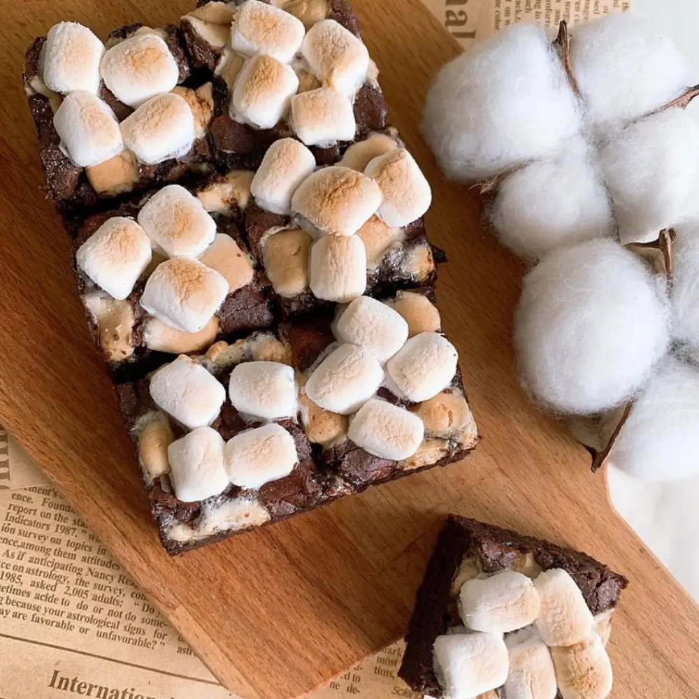 聖誕派對應景小點這樣做 精選15 樣聖誕甜點 3 分鐘輕鬆完成 Pinkoi 設計誌