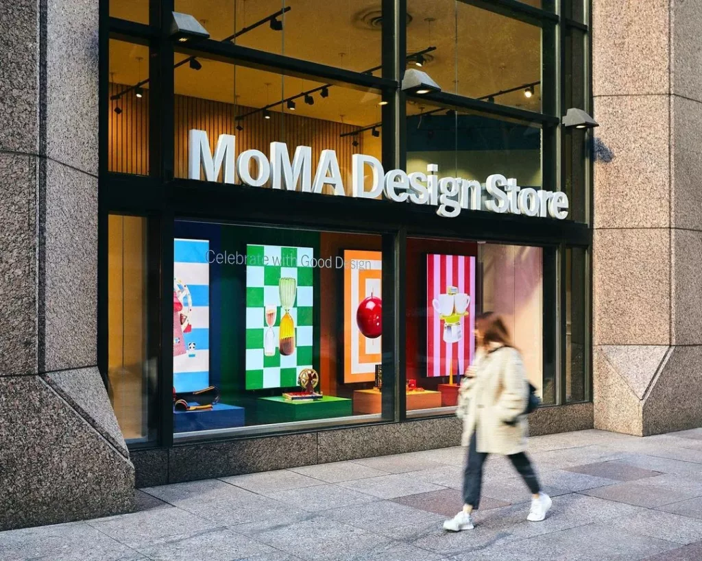 moma design store