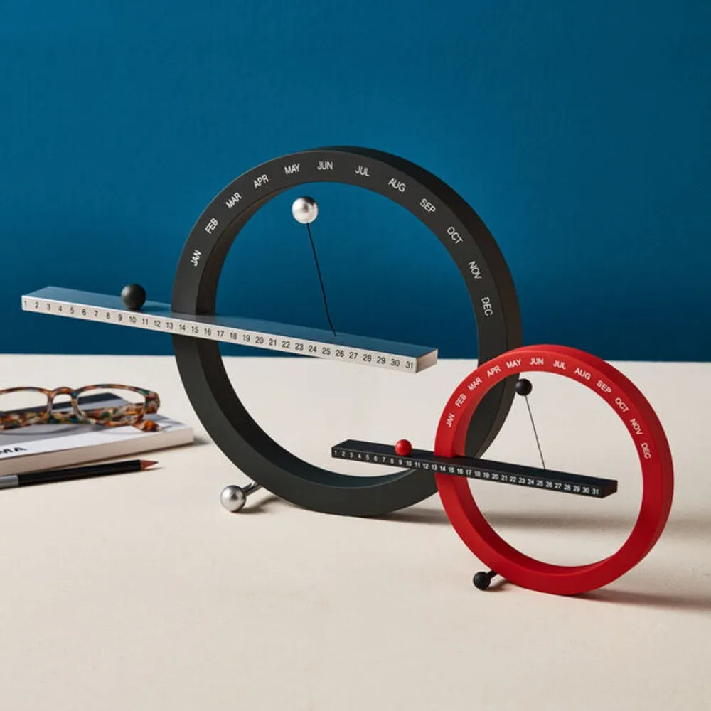 Perpetual Calendar 萬年曆 MoMA Design Store