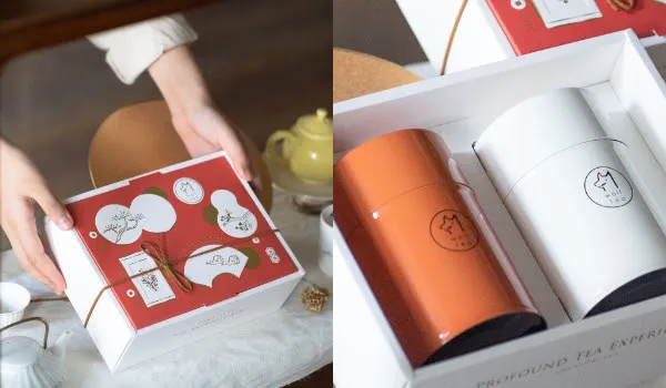 琅茶茶葉禮盒推薦