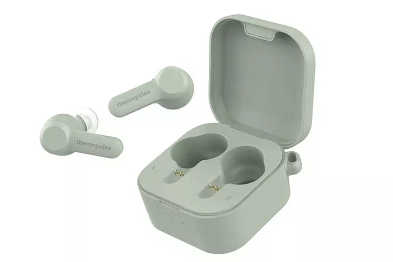 降噪耳機