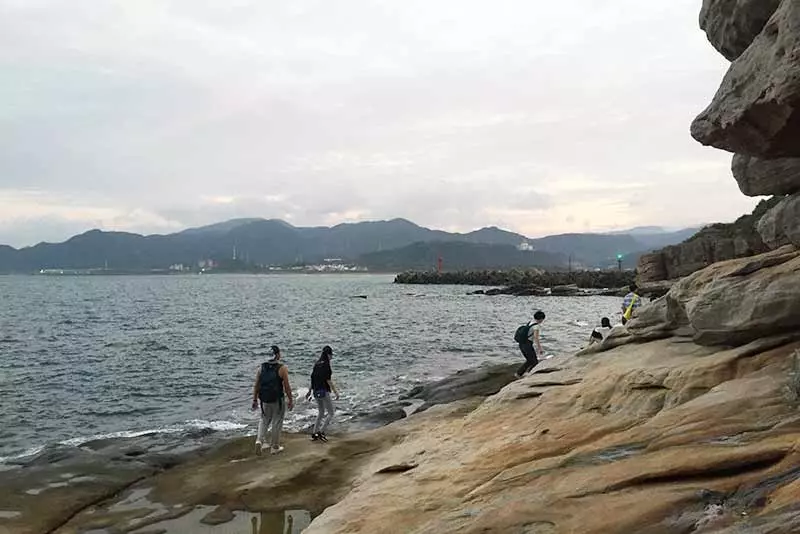 過年旅遊