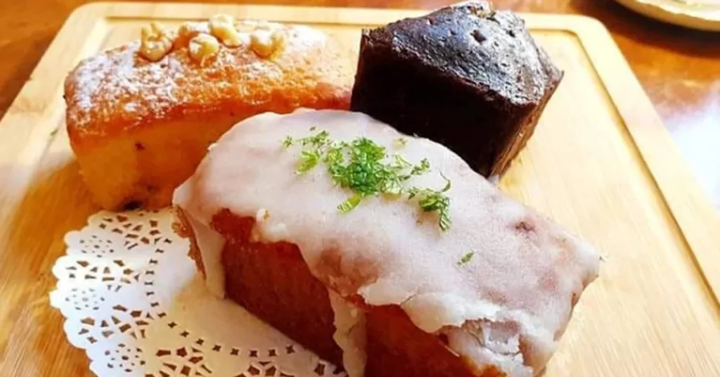 花蓮美食推薦