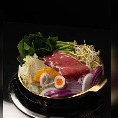 花蓮美食推薦 銅盤烤肉