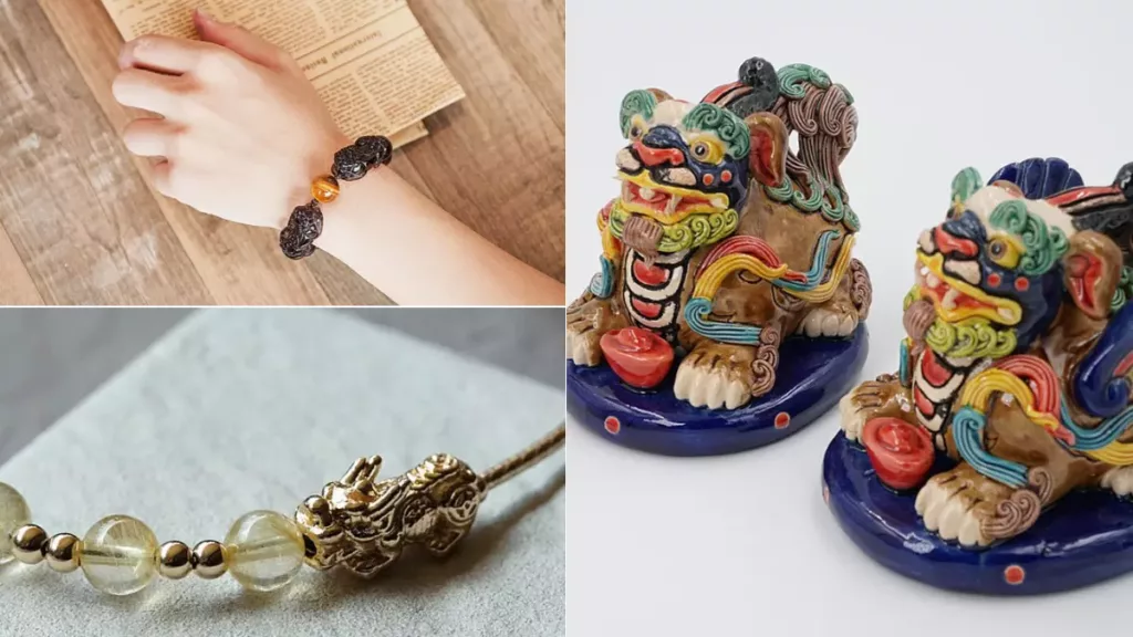 貔貅禁忌與常見問題介紹
