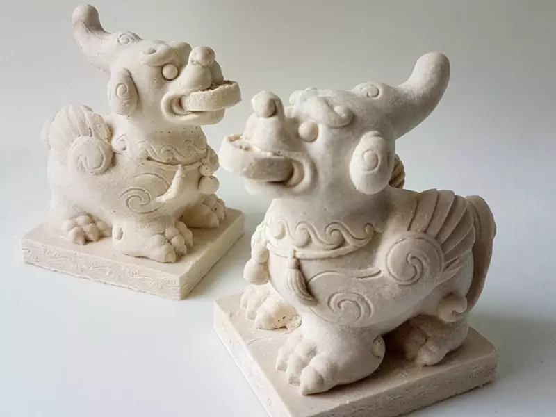 貔貅最重要的功效是招財