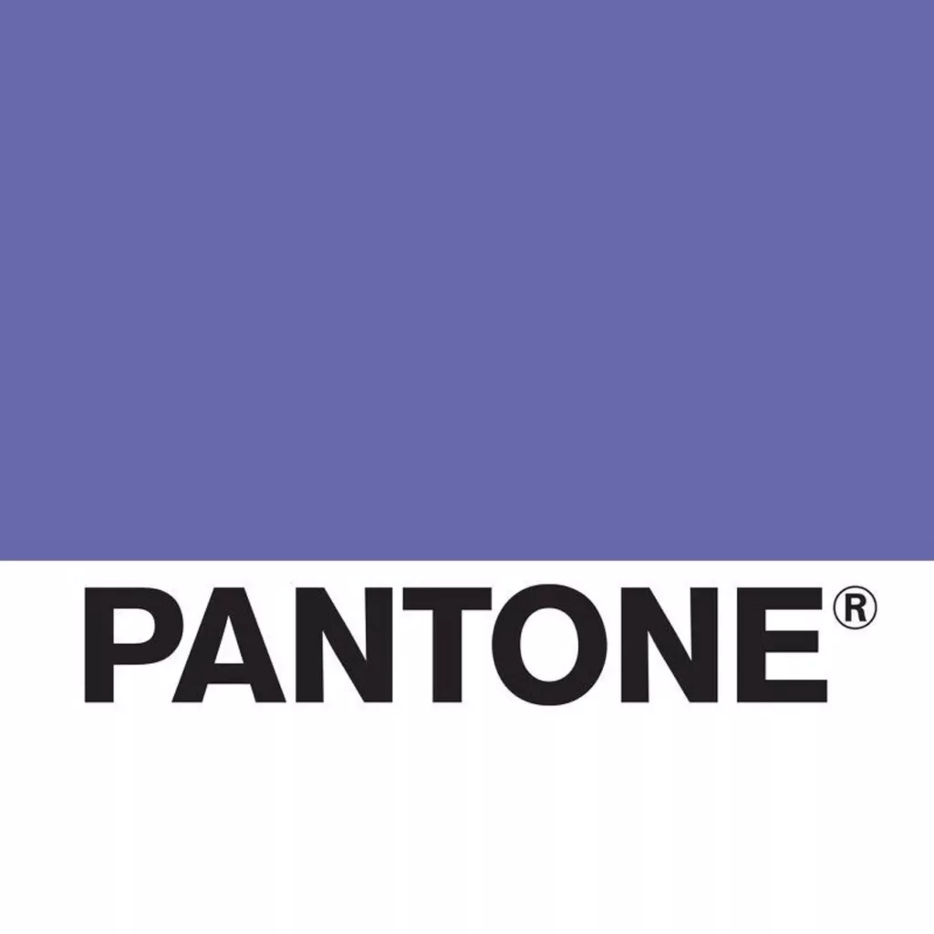 2022pantone年度色