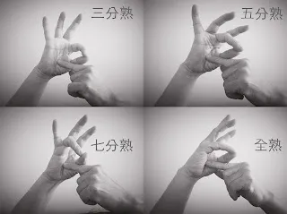 如何判斷牛排熟度