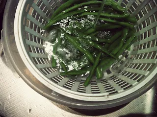 牛排配菜