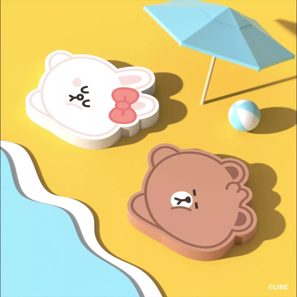 送女生實用禮物:無線充電盤