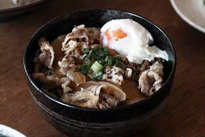 露營菜單