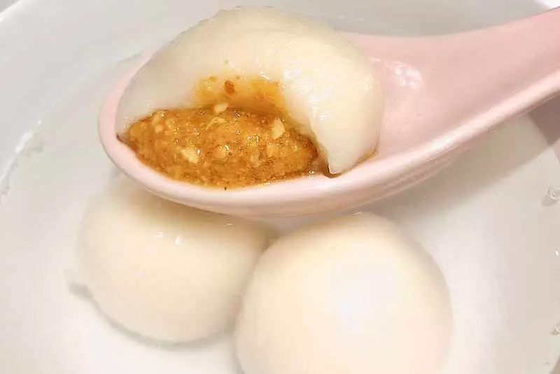 露營菜單