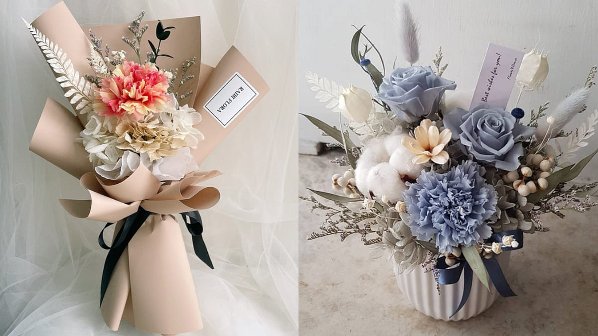 22 推薦 款母親節花束 除康乃馨 還有哪些代表花 Pinkoi 設計誌 22 推薦 款母親節花束 除康乃馨 還有哪些代表花 Pinkoi 設計誌