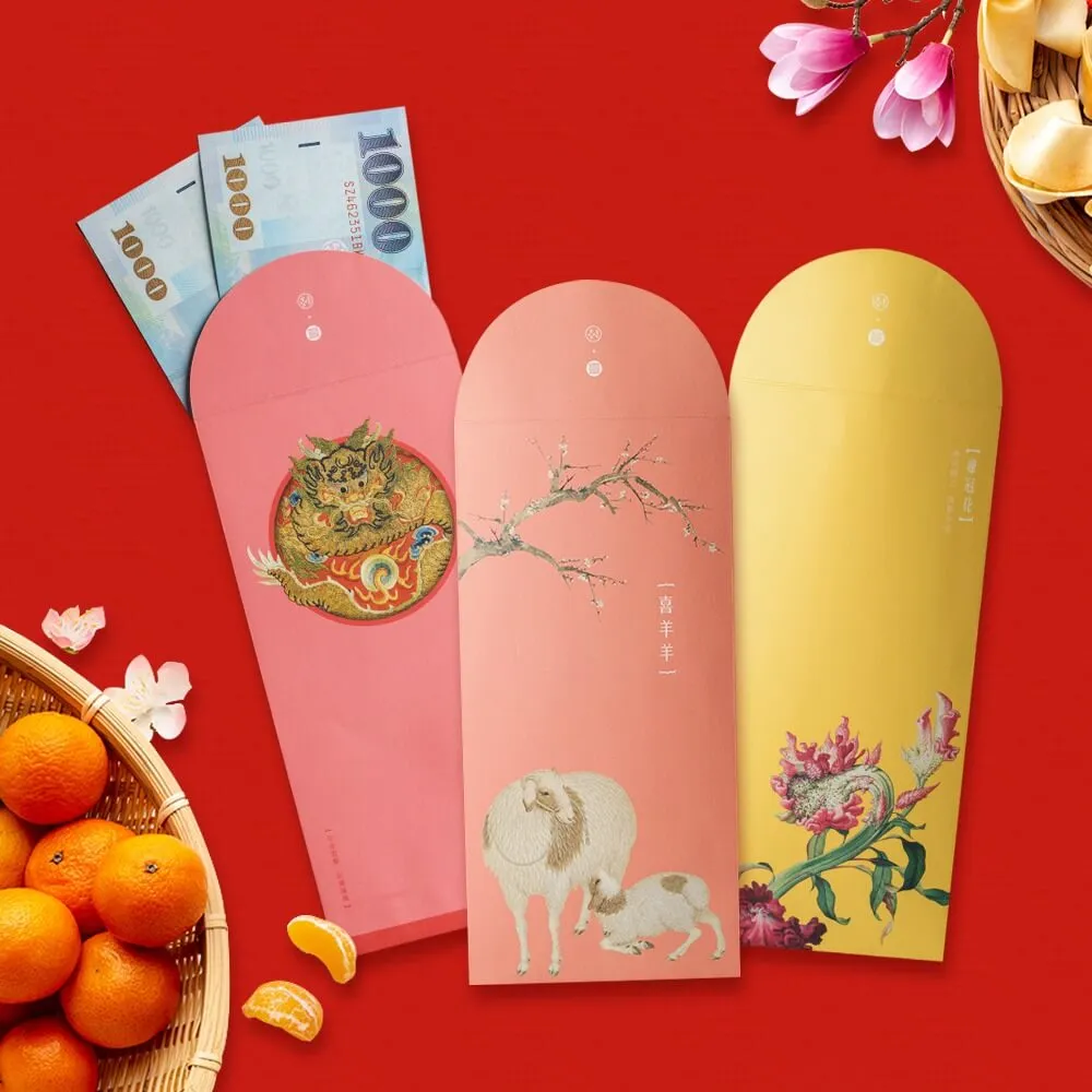 母親節紅包建議金額