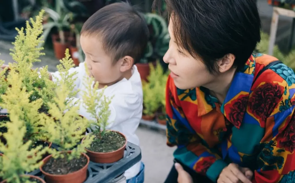 pinkoi 植物盆栽