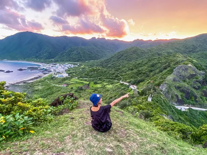 蘭嶼飛魚季深度體驗