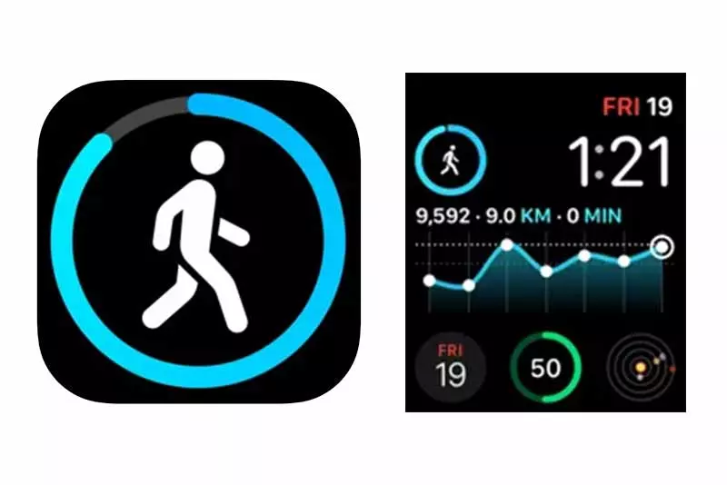 apple watch app推薦