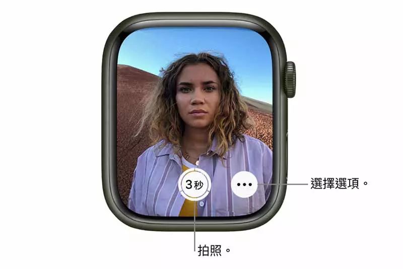 apple watch app推薦