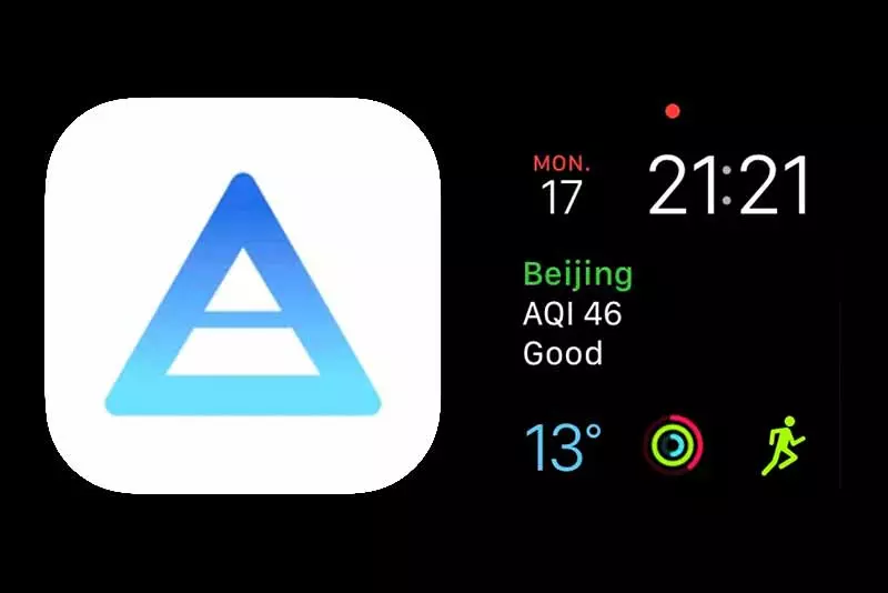 apple watch app推薦