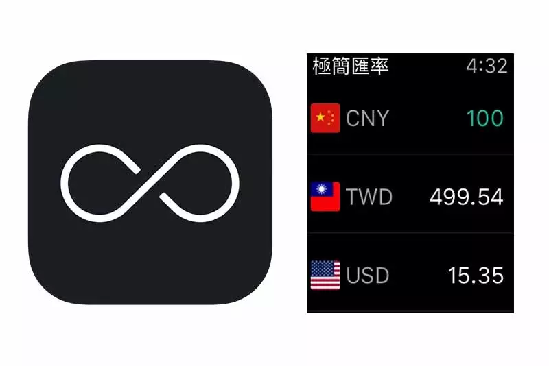 apple watch app推薦