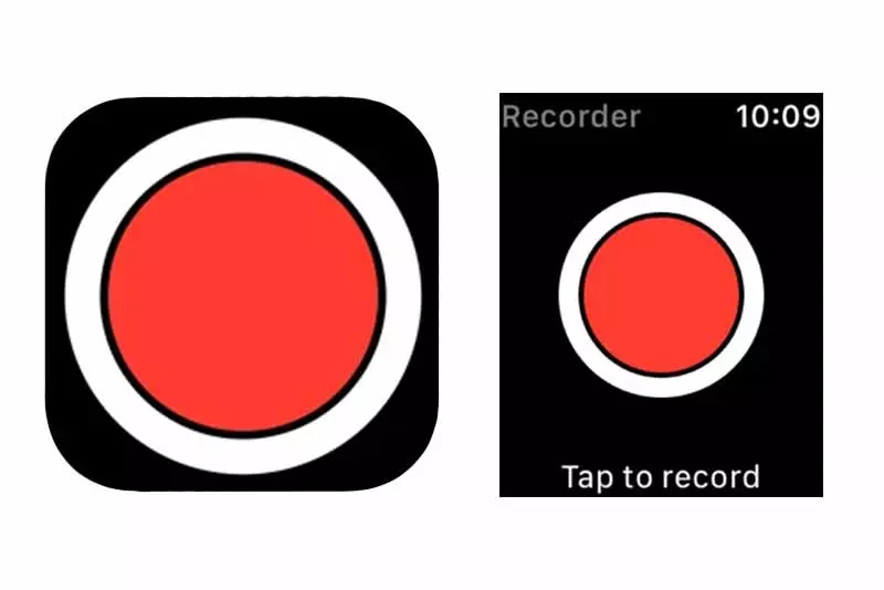 apple watch app推薦