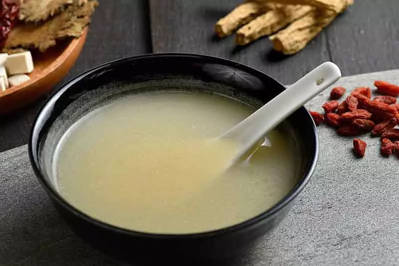 夏天雞湯食譜