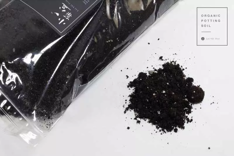泥炭土介紹
