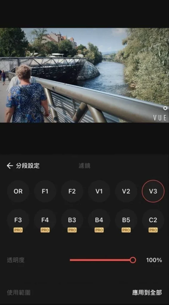 VUE