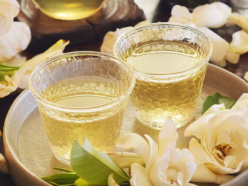 飲用烏龍茶的功效好處多