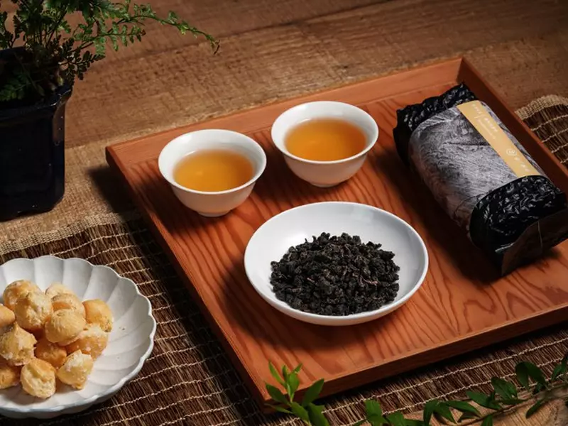 烏龍茶有飲用禁忌