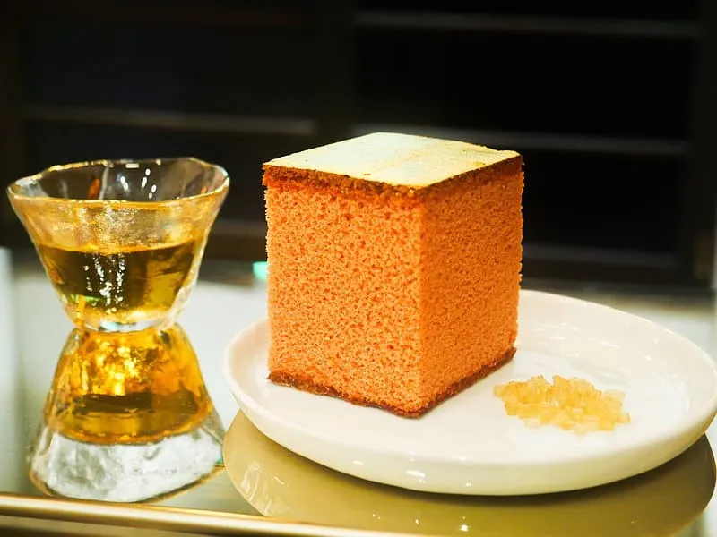 紅麴蜂蜜蛋糕推薦